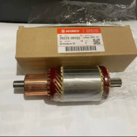 ANGKER STARTER UNTUK HINO FM 260TI 24V