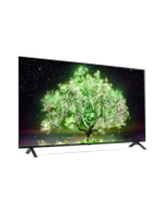 LG ทีวี OLED 55A1 (55", 4K, Smart, ปี 2021) รุ่น OLED55A1PTA.ATM
