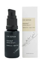 正品正貨 新店優惠 Kahina Giving Beauty 眼部煥活精華 黃金凍齡緊顏眼精華 - 改善眼袋 黑眼圈 浮腫 Eye Serum 15ml - [平行進口]