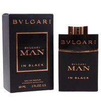 Bvlgari Man In Black 男士濃香水 60ml（平行進口）783320413841
