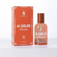 Summerscent Ja Quiline Zoe Celine Parfum Wanita Pria Unisex Original 35 ml Ja Quiline EDT 35ml