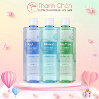 Nước tẩy trang Nature Republic Good Skin Cleansing Water 500ml