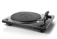 DENON 天龍 DP-450USB 黑膠唱片機 留聲機 MM唱頭 可調針壓 USB錄音 日本代購