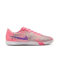 NIKE Men Football Zoom Vapor 16 Academy IC VJR Sepatu Futsal Pria [IQ2998-640] 7 Sunset Pulse/Old Ro