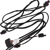 Dây Điện Cảm Biến Cản Trước 61129321955 Cho BMW X5 F15 2014-2018