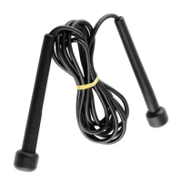 Skipping Rope Speed Jumping Rope Cable Skipping Rope For Fitness Professional Speed Jump Rope Workout With Comfortable Grip For