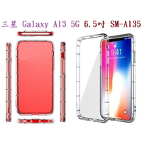 【透明空壓殼】三星 Galaxy A13 5G 6.5吋 SM-A135 防摔 氣囊 輕薄 保護殼 手機殼 背蓋 軟殼