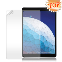 2019 iPad Air/ iPad Pro 10.5吋 高透光亮面耐磨保護貼 平板保護膜
