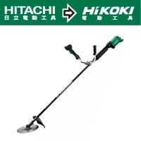 【HIKOKI】MV 36V充電式無刷割草機-刀片-空機-不含充電器及電池(CG36DC-NN)