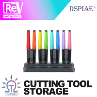DSPIAE TOOL STAND STORAGE ORGANIZER PT-R PT-PR