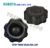 TC402-42022 TUTUP TENGKI SOLAR / FUEL CAP KUBOTA L3608 / L4018 / L5018