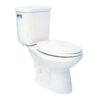 房東首選   Derek虹吸式省水馬桶40cm/CS166-1   大量採購另有優惠