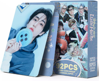 KPOPBTS Stray Kids Photocards Album Stay in Our Little House Photo Cards Postcard Gift Merch for SKZ