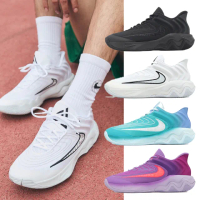 【NIKE 耐吉】籃球鞋 Giannis Immortality 4 EP 男鞋 字母哥 子系列 運動鞋 單一價(FQ3681-500)