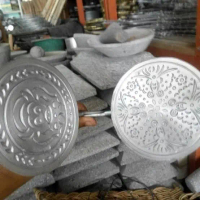 CETAKAN KUE SEMPRONG MALAYSIA ALUMINIUM Terlaris!!!!!