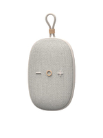 ลำโพงไร้สายดีไซน์บางเฉียบ 20W รุ่น ASCENDO สีครีม