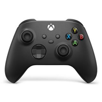 【Microsoft 微軟】Xbox 無線控制器 手把 PC手把 Xbox Series S|X PC 適用-磨砂黑
