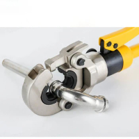 1632 hydraulic pex/al/ pex pipe crimping tool plumbing tool set