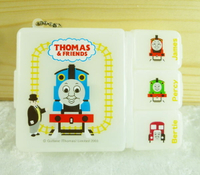 【震撼精品百貨】湯瑪士小火車Thomas &amp; Friends 收納盒-白【共1款】 震撼日式精品百貨