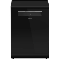 Hitachi Máy Rửa Chén HDF-F158CVGB - Xuất Xứ Châu Âu