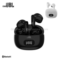 Original For CB&amp;JBL Z35 Earphones Bluetooth 5.0 Wireless Sports Headphone jbl z35 Earbuds with Mic Touch Control TWS Headset