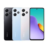 【福利品】小米 Redmi 12 5G (4GB/128GB) 6.79吋智慧手機