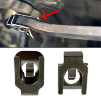 Klip turbo pengepam enjin 9 mm dan 12 mm 04E145722 untuk Audi A3 (2018–2024) dan EA211 1.4T
