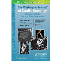 姆斯The Washington Manual of Cardio-Oncology /Lenihan 9781975180447 華通書坊/姆斯