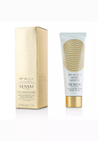Kanebo KANEBO - Sensai Silky Bronze Cellular Protective Cream For Face SPF30 50ml/1.7oz