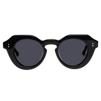 แว่นตากันแดด LE SPECS รุ่น CAPELLA สี BLACK