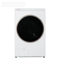 【Panasonic 國際牌】17公斤熱泵式滾筒洗衣機-白(NA-V170RPH-W)