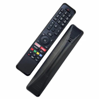 New Remote Control For Toshiba CT-8555 RC43161 RC43160 58UA2B63DB LT43VA6955 LT55VA6900 4K Smart TV