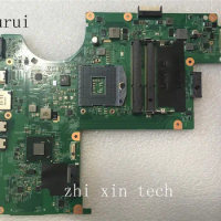 yourui Laptopmotherboard For Dell Vostro v3350 3350 Mainboard CN-0MNYNP 0MNYNP MNYNP 48.4ID03.011 DDR3 Tested