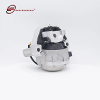 1X Motor Support Engine Mounting For Audi A6 4G0199381NT 4G0199381KT 4G0199381LC 4G0199381LG 4G0199381LH