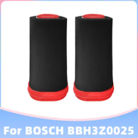 Compatible for Bosch Flexxo Serie BBH3Z0025 / BBH3PETGB / BBH3251GB Hepa Filter Spare Part Vacuum Cleaner Accessories