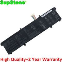 SupStone B31N1911 C31N1911 Battery For Asus VivoBook Flip TP420IA TP470EZ X421DA X421EA ADOL14FQC V4050FA S433F TM420IA M413DA