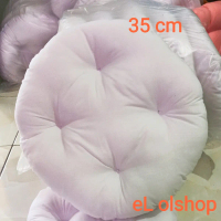 Bantal Bulat Bantal Kursi Bantal Bayi Bantal Duduk dakron