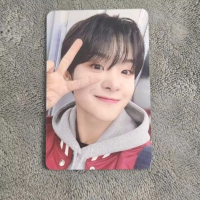 Jihoon Photocard - Official from Hello Treasure Acrylic Holder