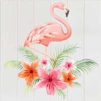 3d立體墻貼噴繪泡沫壁紙【圖8】【70*70*0.5cm】 