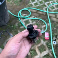 Auto Lighter Pemantik Api Mobil 24V canter original bagus