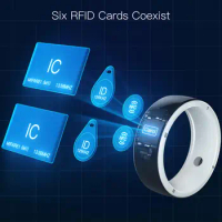 JAKCOM R5 Smart Ring Newer than drag alexa accessory seiko watch men wristwatches for ladies smartwach mesh