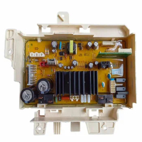 for Drum washing machine computer board DC92-00969A variable frequency board main board DC92-00969B