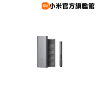 【小米】官方旗艦館 電動精修螺絲起子機 黑色