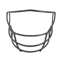 Youth Baseball Face Guard Baseball Softball Youth Face Cover Metal Face Protector With Wide Vision Sport Equipment Face Guard