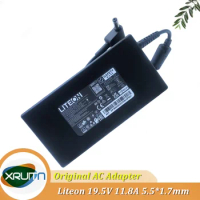Genuine LITEON PA-1231-16A 19.5V 11.8A 230W AC Adapter Charger For ACER Conceptd CC715-92P Nitro 5 AN515-58/RTX3060 Power Supply