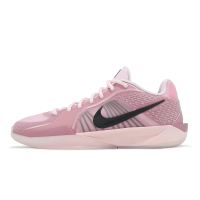 Nike 籃球鞋 Sabrina 2 EP 女鞋 男鞋 Pink Foam 粉紅 黑 莎賓娜 緩震 FZ1517-601