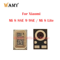 5-10Pcs Mic Speaker Inner Microphone Transmitter Replacement For Xiaomi Mi 8 8SE 9 9SE /Mi 8 Lite