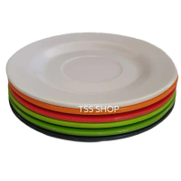 TATAKAN MUG MELAMINE UNICA | U -TATAKAN GELAS CANGKIR MELAMINE