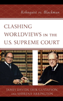 【電子書】Clashing Worldviews in the U.S. Supreme Court
