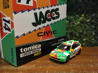 1/64 Tomica JACCS Honda Civic 1992 LV-N229b【MGM】